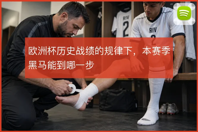 欧洲杯历史战绩的规律下，本赛季黑马能到哪一步